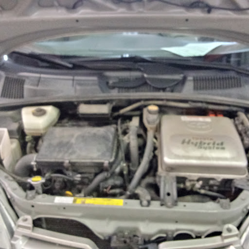 Auto Repair Shop «Golden Auto Clinic», reviews and photos, 2321 East St, Golden, CO 80401, USA