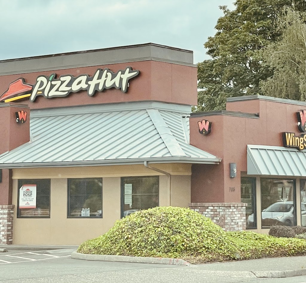 Pizza Hut 98531