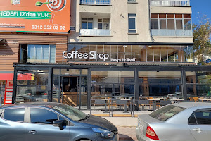 Harput Coffee Shop Ankara Etlik image