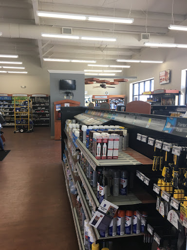 Paint Store «Sherwin-Williams Paint Store», reviews and photos, 16186 Airline Hwy, Prairieville, LA 70769, USA