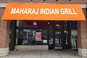 Maharaj Indian Grill image