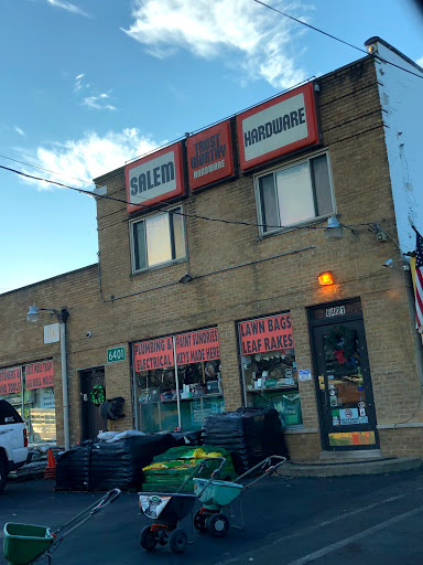 Salem Hardware, 6401 Salem Rd, Cincinnati, OH 45230, USA, 