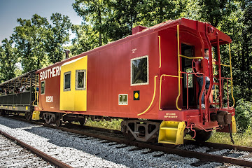 Heart of Dixie Railroad Museum