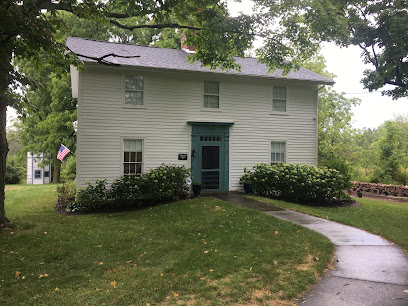 Colby-Pulver House Museum