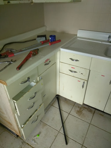 Door Supplier «Bauer Brothers Salvage», reviews and photos, 2432 N 2nd St, Minneapolis, MN 55411, USA