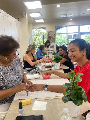 Hair Salon «Hair Venture Hair Salon Weston», reviews and photos, 2211 N Commerce Pkwy, Weston, FL 33326, USA