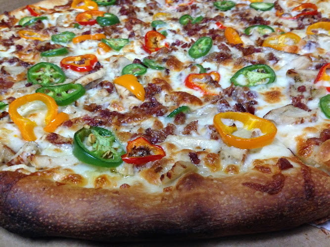 #8 best pizza place in Pleasanton - Pizza Bello