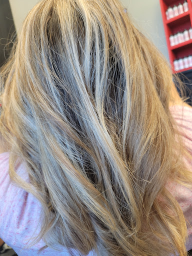 Day Spa «Salons of Volterra McKinney Stonebridge», reviews and photos, 6510 Virginia Pkwy, McKinney, TX 75071, USA