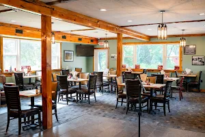 Adirondack Mountain Coffee Cafe image
