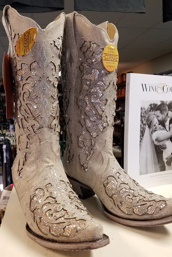Western Apparel Store «Boot-Vil», reviews and photos, 8633 Seminole Trail, Ruckersville, VA 22968, USA