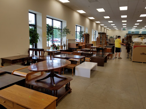 Thrift Store «ReStore», reviews and photos