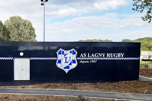 Sports Lagny Rugby Association image