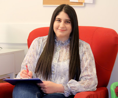 Uzman Psikolog Melike Serttaş