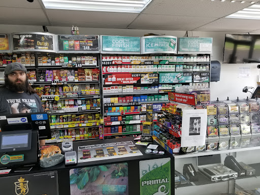 Tobacco Shop «ONE STOP TOBACCO SHOP», reviews and photos, 3504 Broadway, Grove City, OH 43123, USA