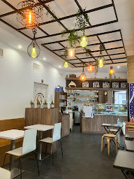 Photo n°10 de Encore Un Bol à Paris ()