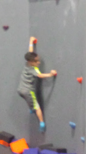 Gym «Altitude Trampoline Park», reviews and photos, 369 Jefferson Rd, Rochester, NY 14623, USA