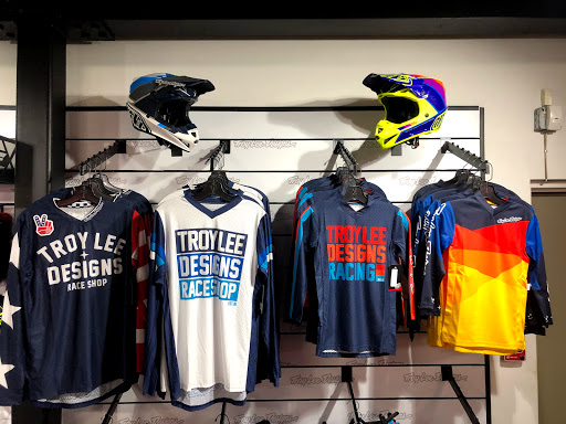 Motorcycle Dealer «Foothills Motorsports», reviews and photos, 104 Halter Dr, Piedmont, SC 29673, USA