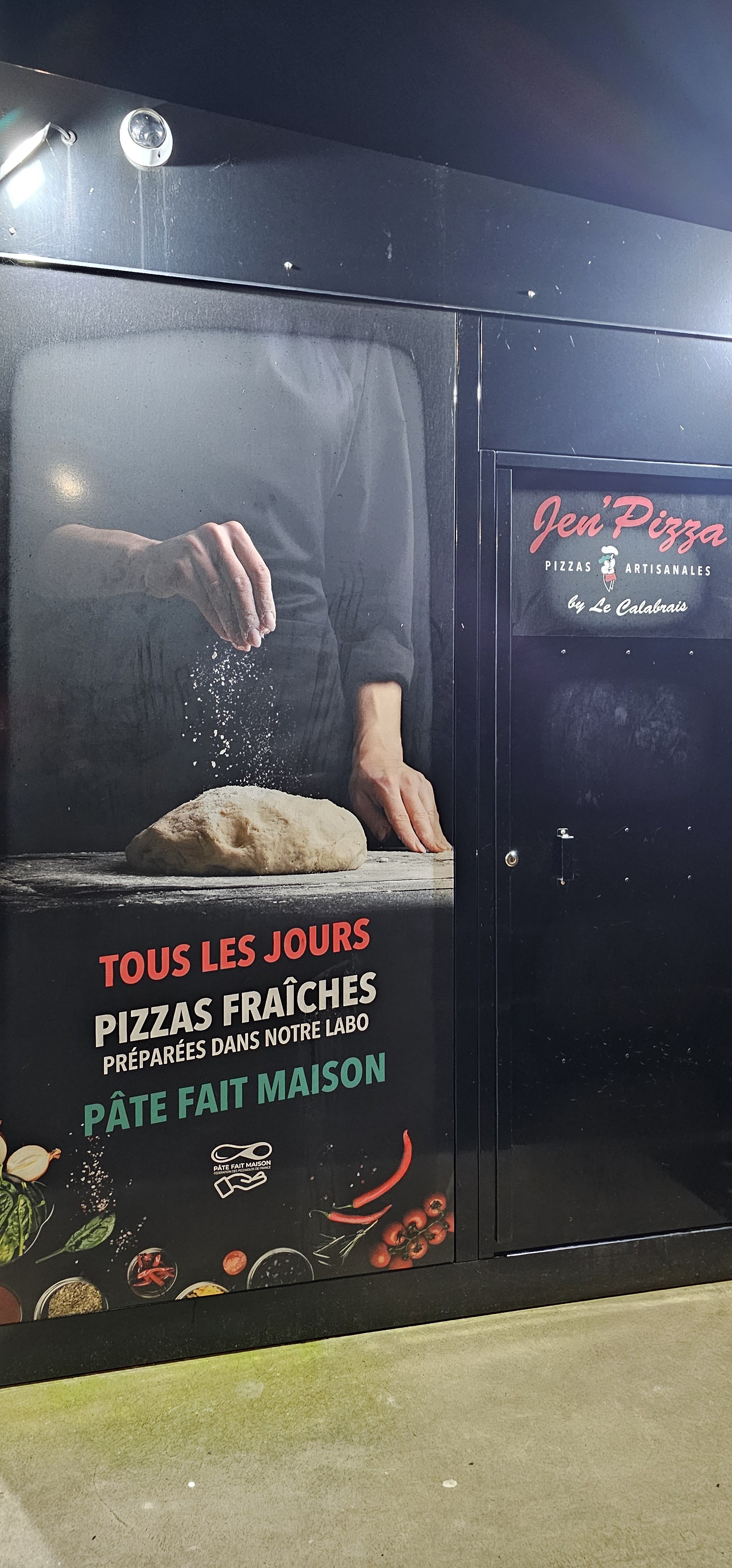 Photo n° 2 de l'avis de Free.x fait le 31/12/2023 à 21:03