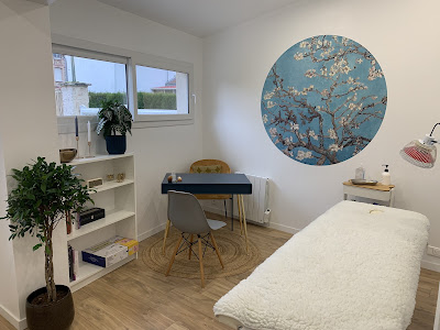 Johanna Wilkins Energétique Traditionnelle Chinoise et Doula de fin de vie à Sotteville-lès-Rouen