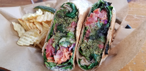 Cafe «Pingala Café & Eatery», reviews and photos, 1 Mill St, Burlington, VT 05401, USA