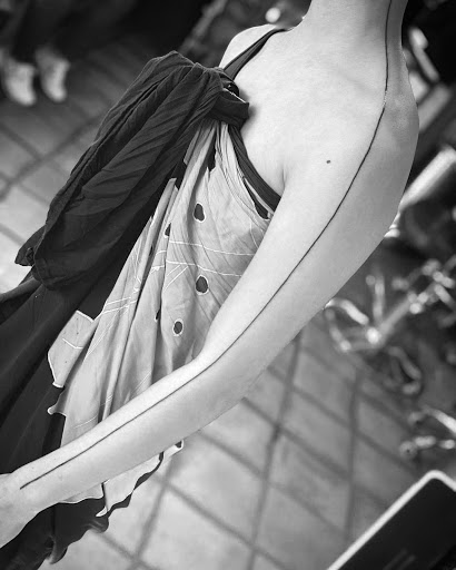 Tattoo Shop «Earthbound Tattoo», reviews and photos, 490 Orange Ave, Sand City, CA 93955, USA