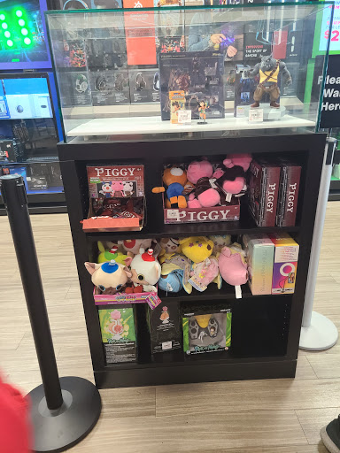 Video Game Store «GameStop», reviews and photos, 11025 Causeway Blvd, Brandon, FL 33511, USA
