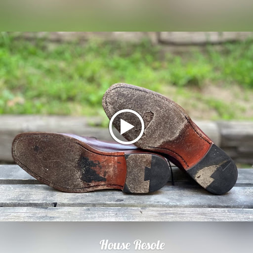 Miracle Instant Shoe Repair image
