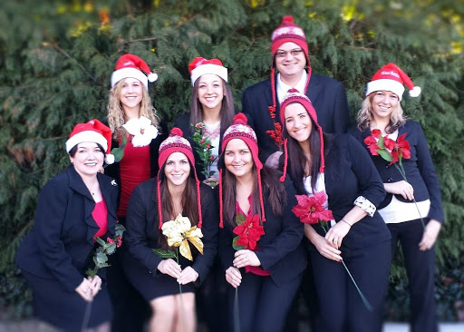 Employment Agency «Express Employment Professionals - Tigard, OR», reviews and photos, 10115 SW Nimbus Ave #500, Tigard, OR 97223, USA