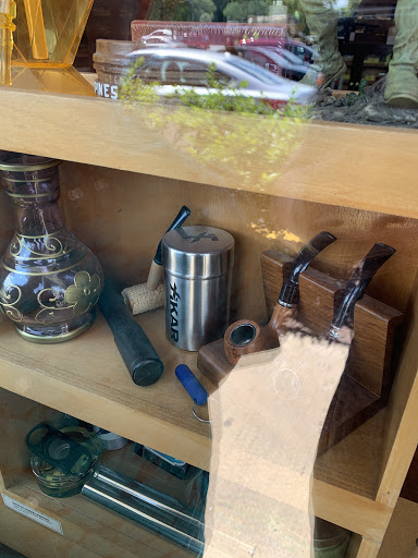 Tobacco Shop «Tobacco Field», reviews and photos, 5621 Concord Pike, Wilmington, DE 19803, USA