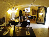 Atmosphère du Restaurant La table de Sonia à Aramon - n°6