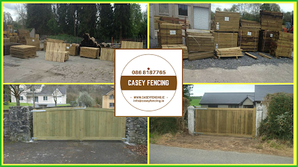 Casey Fencing Services