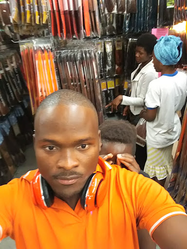 Beauty Supply Store «Beauty Supply Warehouse», reviews and photos, 2901 University Ave, San Diego, CA 92104, USA