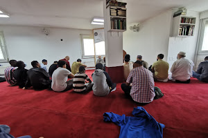 Masjid Assalam