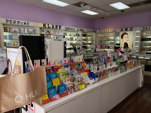 PalaceBeautymetro Find Cosmetics store in Houston Near Location