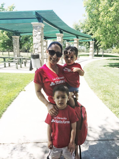 Insurance Agency «Andres Ordaz - State Farm Insurance Agent», reviews and photos