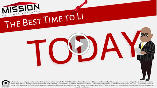 Mortgage Lender «Mission San Jose Mortgage», reviews and photos