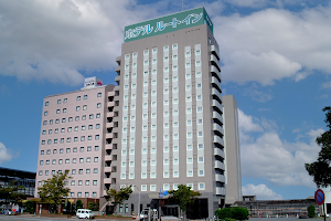 Hotel Route-Inn Gifu Hashima Ekimae image