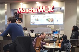 Manchu Wok image