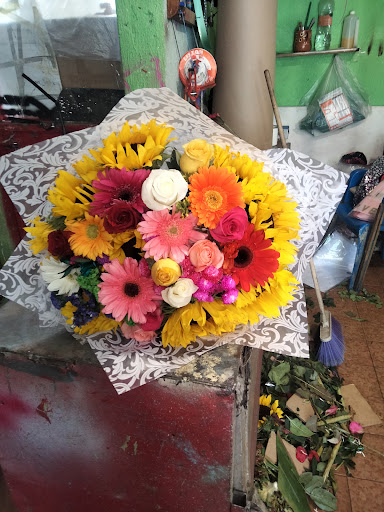 Floreria Lilis florería en  en la zona Zona Centro