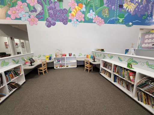 Preschool «The Goddard School», reviews and photos, 3710 Old Atlanta Rd, Suwanee, GA 30024, USA