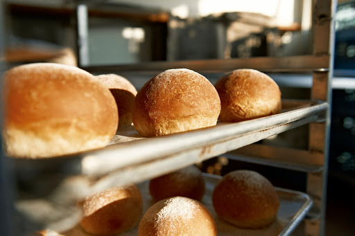 Hi-Rise Bread Company