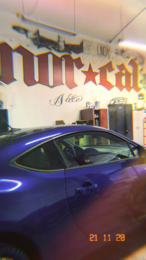Auto Body Shop «Nor-Cal Autobody», reviews and photos, 600 Franklin Ave, Yuba City, CA 95991, USA