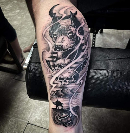 Explore i love lucy tattoo ideas, creative tattoo ideas in Williston, available at Body Temple Tattoo 2