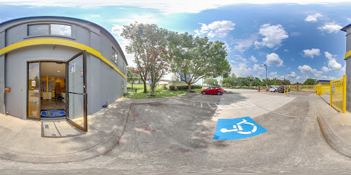 Self-Storage Facility «Mopac Self Storage», reviews and photos, 12900 N Mopac Expy, Austin, TX 78727, USA