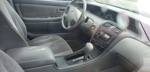 Used Truck Dealer «DEMINT TRUCKS & Cars», reviews and photos, 3070 N Court St, Circleville, OH 43113, USA