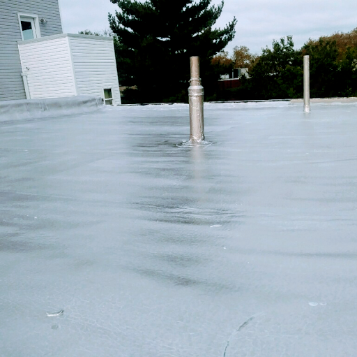 Roofing Contractor «Universal Roofing & Contracting Inc», reviews and photos, 1230 E Venango St, Philadelphia, PA 19134, USA