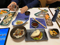 Sushi du Restaurant japonais Naka à Montévrain - n°5