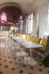 Photo n°88 de Café Borély à Marseille ()