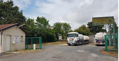 Pérignon Et Fils à Fromeréville-les-Vallons
