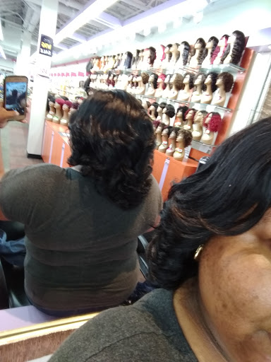 Beauty Supply Store «Beauty 4U», reviews and photos, 6516 Baltimore National Pike, Catonsville, MD 21228, USA